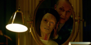 Illustration for article titled The Strain Introduces the Show’s Biggest Badass and Then Instantly Takes Him Away